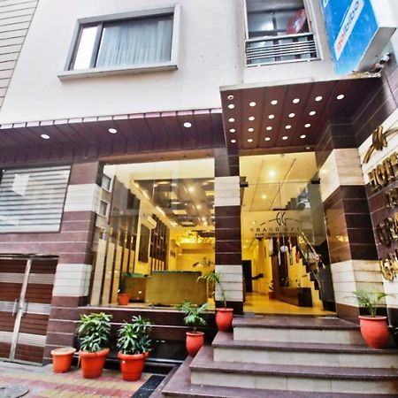 Hotel Royals Grand Galaxy Amritsar Exteriér fotografie