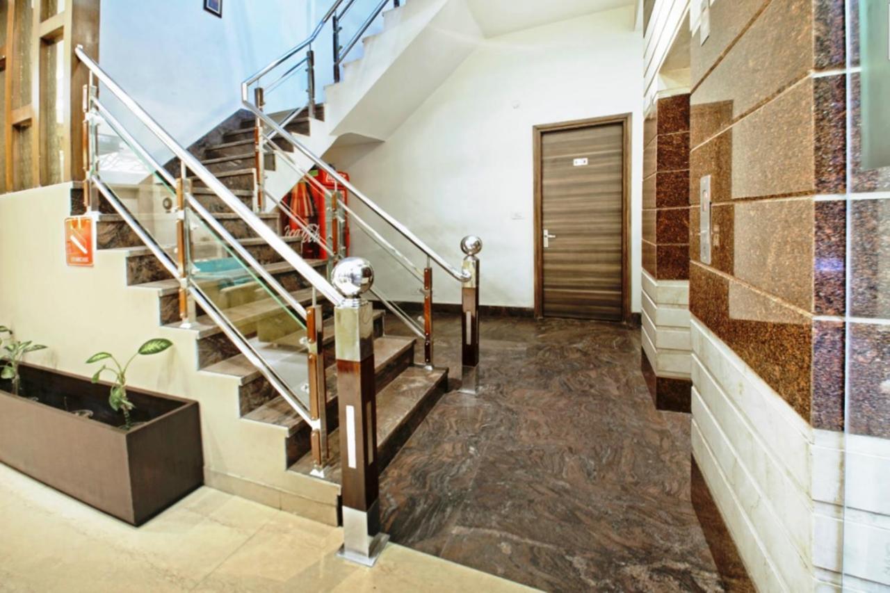 Hotel Royals Grand Galaxy Amritsar Exteriér fotografie