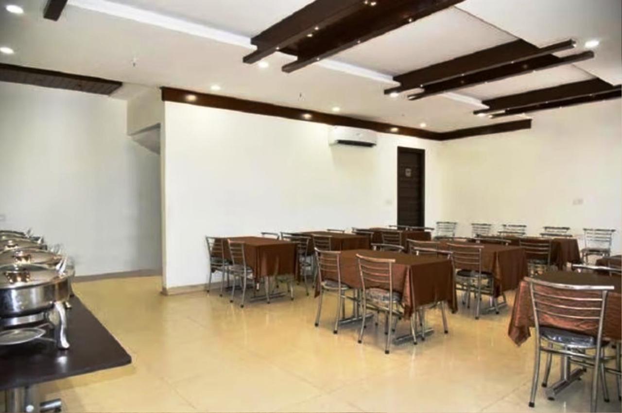 Hotel Royals Grand Galaxy Amritsar Exteriér fotografie